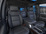2026 Chevrolet Silverado 1500 - Preview 16
