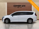 2027 Chrysler Pacifica - Preview 2