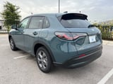 2027 Honda HR-V - Preview 4