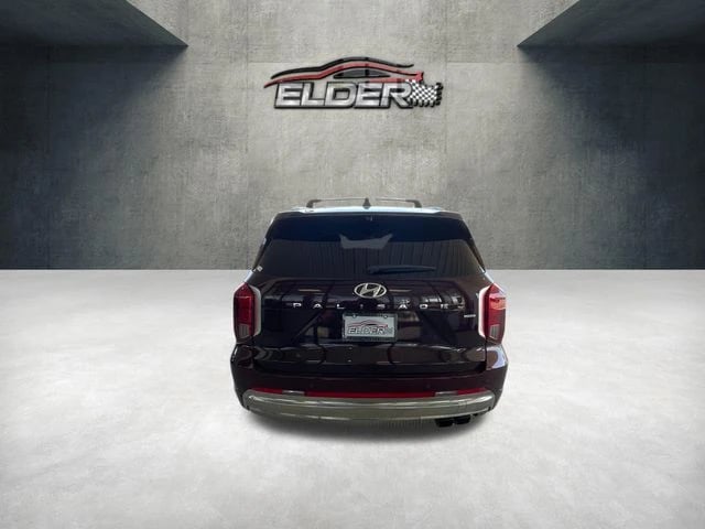 2023 Hyundai Palisade - Image 3