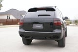 2008 Porsche Cayenne - Preview 11