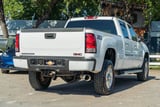 2011 GMC Sierra 2500HD - Preview 5
