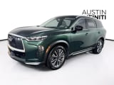 2027 INFINITI QX60 - Preview 3