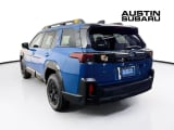2026 Subaru Outback - Preview 5