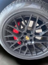 2018 Porsche Macan - Preview 8
