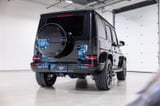 2026 Mercedes-Benz G-Class - Preview 4