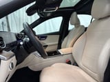 2024 Mercedes-Benz C-Class - Preview 14