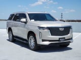 2021 Cadillac Escalade - Preview 3