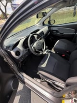 2016 Toyota Yaris-IA - Preview 8