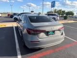 2025 Honda Civic - Preview 8