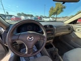 2003 Mazda Protege - Preview 12