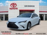 2022 Lexus ES - Preview 2