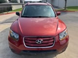 2010 Hyundai Santa Fe - Preview 8