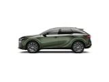 2026 Lexus RX - Preview 2