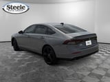 2024 Honda Accord - Preview 3
