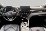 2023 Toyota Camry - Preview 12