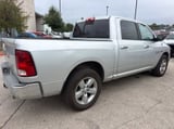 2013 Ram 1500 - Preview 6