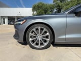 2019 Volvo S60 - Preview 9