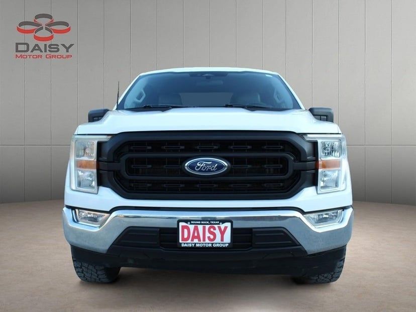 2022 Ford F-150 - Image 1