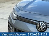 2026 Volkswagen Tiguan - Preview 5