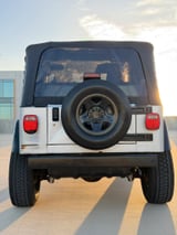 2006 Jeep Wrangler - Preview 14