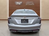 2026 Cadillac CT5 - Preview 5