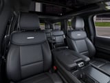 2027 Ford Expedition - Preview 10
