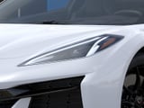2027 Chevrolet Corvette - Preview 10