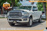 2019 Ram 2500 - Preview 2
