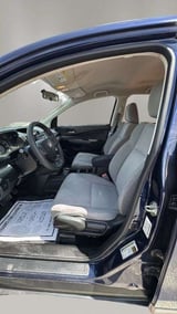 2015 Honda CR-V - Preview 9