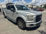 2015 Ford F-150 - Preview 3