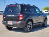 2026 Ford Bronco Sport - Preview 4