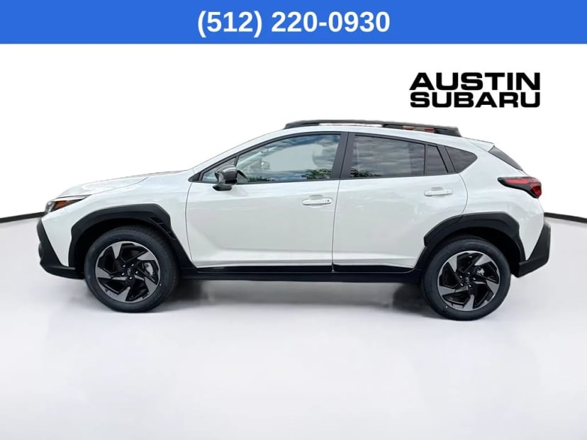 2026 Subaru Crosstrek - Image 3