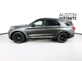 2020 Ford Explorer - Preview 4