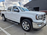 2018 GMC Sierra 1500 - Preview 3