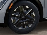 2026 Kia EV6 - Preview 9