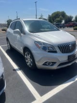 2013 Buick Encore - Preview 4