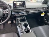 2026 Honda Civic - Preview 9