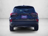 2025 Ford Escape - Preview 7