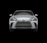2026 Lexus RX - Preview 6