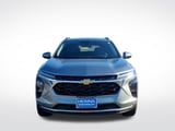 2026 Chevrolet Trax - Preview 8