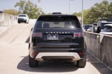 2026 Land Rover Discovery - Preview 8