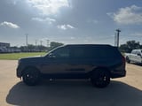 2027 Ford Expedition - Preview 4