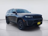 2026 Jeep Grand Cherokee L - Preview 7