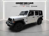 2026 Jeep Wrangler - Preview 3