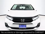 2026 Honda Odyssey - Preview 2