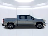 2026 Chevrolet Silverado 1500 - Preview 7