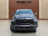 2026 Ram 1500 - Preview 8