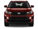 2017 Toyota Highlander - Preview 4