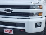 2019 Chevrolet Silverado - Preview 8